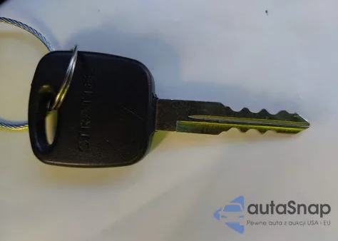 1998 Ford Explorer Sport z USA, uszkodzony, nr VIN 1FMYU22X8WUD10049